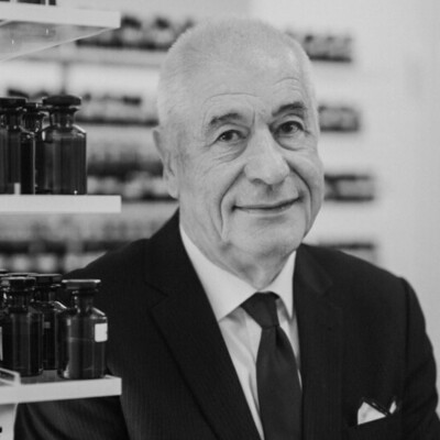 Жерар Антони